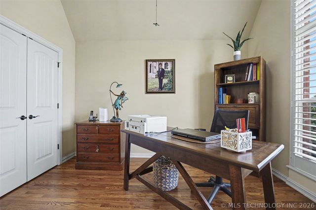 10943 S 77th East Place, Tulsa, OK 74133