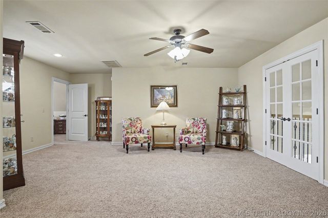 10943 S 77th East Place, Tulsa, OK 74133