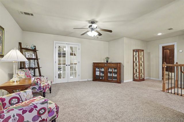 10943 S 77th East Place, Tulsa, OK 74133