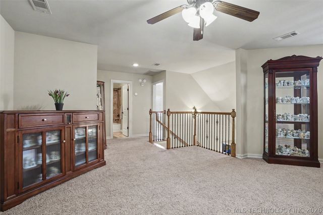 10943 S 77th East Place, Tulsa, OK 74133
