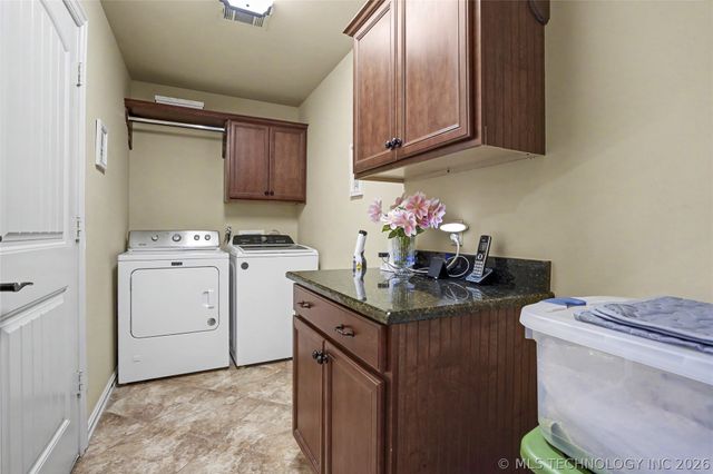10943 S 77th East Place, Tulsa, OK 74133