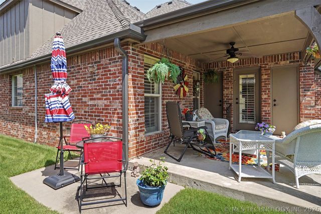 10943 S 77th East Place, Tulsa, OK 74133