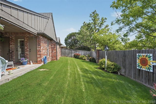 10943 S 77th East Place, Tulsa, OK 74133