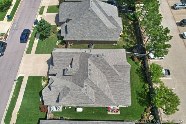 10943 S 77th East Place, Tulsa, OK 74133