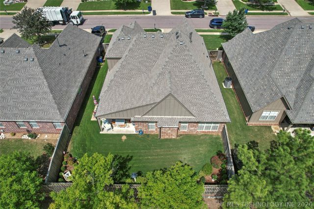 10943 S 77th East Place, Tulsa, OK 74133