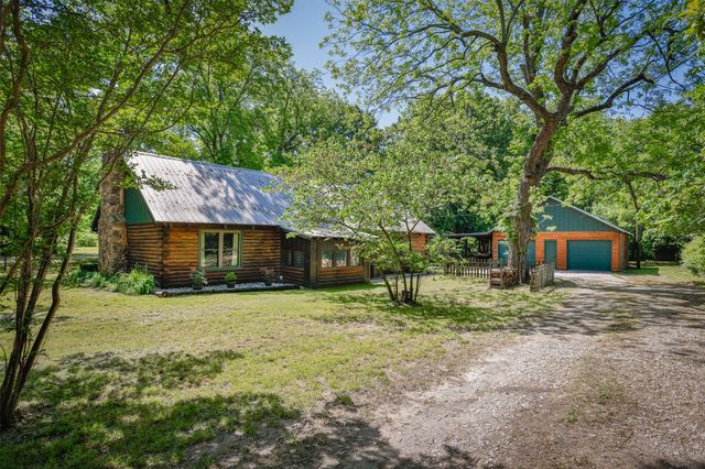 101 Easy Street, Valley View, TX 76272