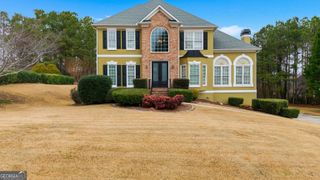 4400 Oliver Lane, Douglasville, GA 30135