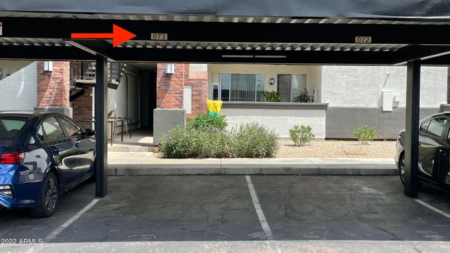 3302 N 7th Street Unit 222, Phoenix, AZ 85014