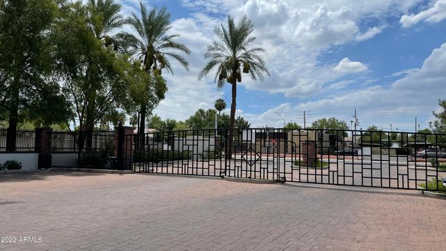 3302 N 7th Street Unit 222, Phoenix, AZ 85014