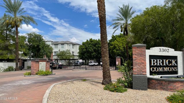 3302 N 7th Street Unit 222, Phoenix, AZ 85014