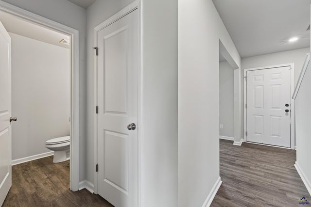 464 Hawthorn Trail, Macon, GA 31210