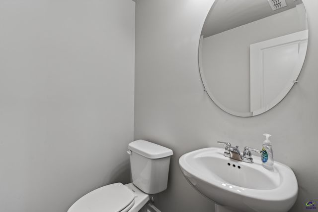 464 Hawthorn Trail, Macon, GA 31210