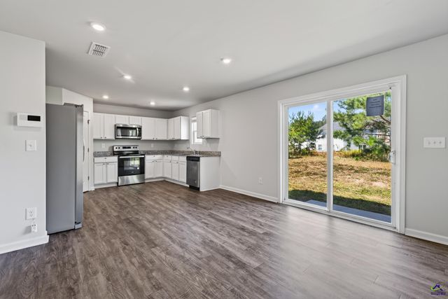 464 Hawthorn Trail, Macon, GA 31210
