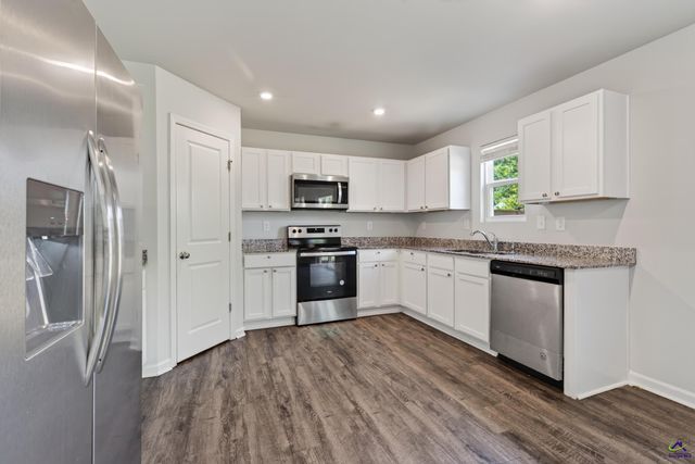 464 Hawthorn Trail, Macon, GA 31210