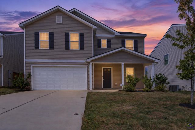 464 Hawthorn Trail, Macon, GA 31210