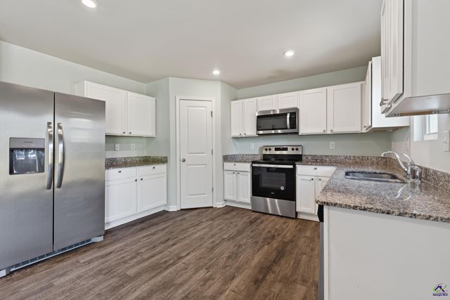 464 Hawthorn Trail, Macon, GA 31210