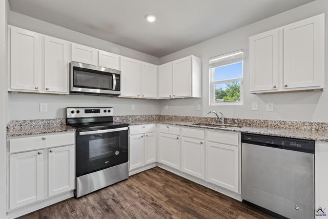 464 Hawthorn Trail, Macon, GA 31210