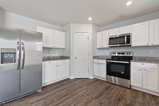 464 Hawthorn Trail, Macon, GA 31210