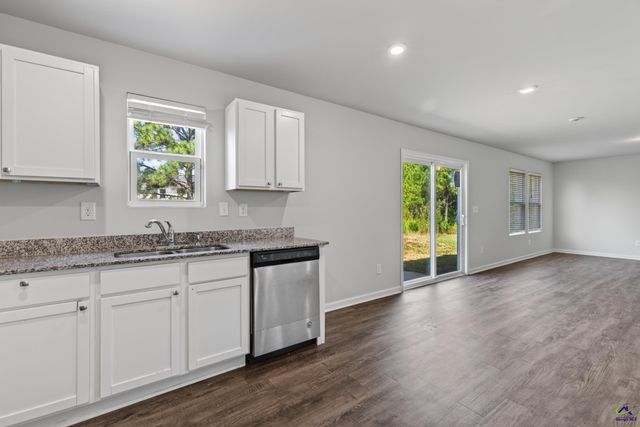 464 Hawthorn Trail, Macon, GA 31210