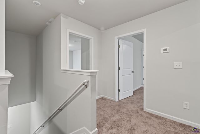 464 Hawthorn Trail, Macon, GA 31210