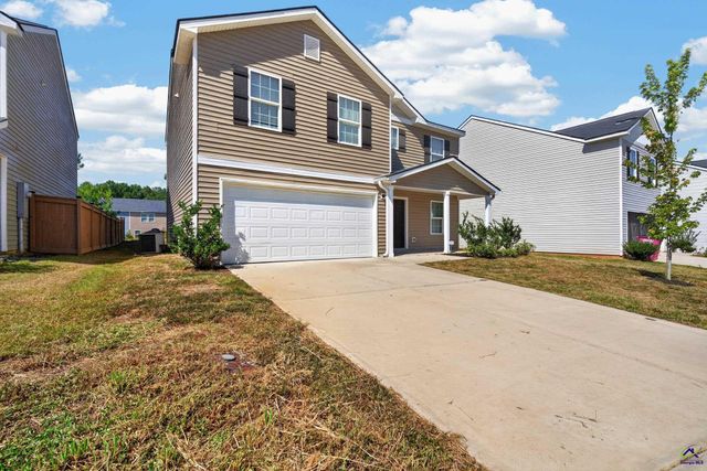 464 Hawthorn Trail, Macon, GA 31210