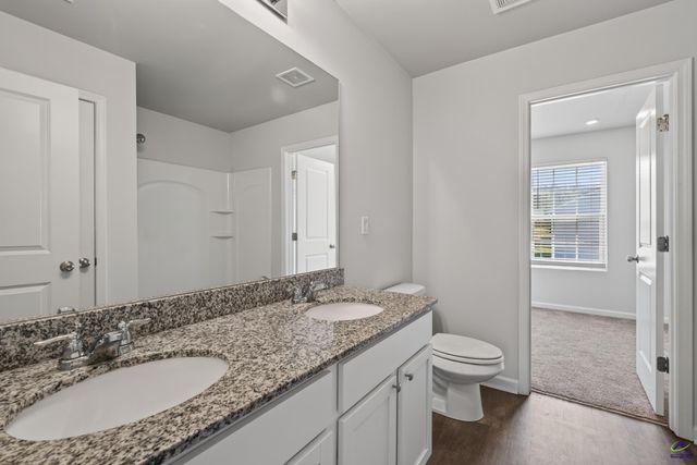 464 Hawthorn Trail, Macon, GA 31210