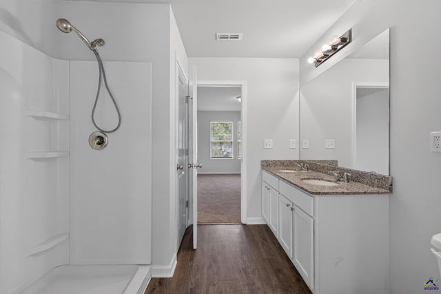 464 Hawthorn Trail, Macon, GA 31210