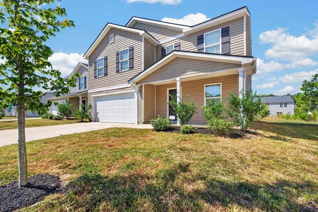 464 Hawthorn Trail, Macon, GA 31210