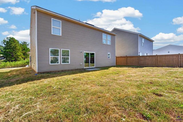 464 Hawthorn Trail, Macon, GA 31210