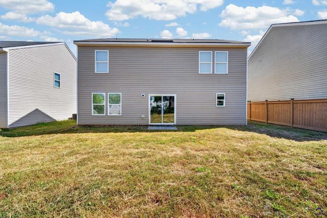 464 Hawthorn Trail, Macon, GA 31210
