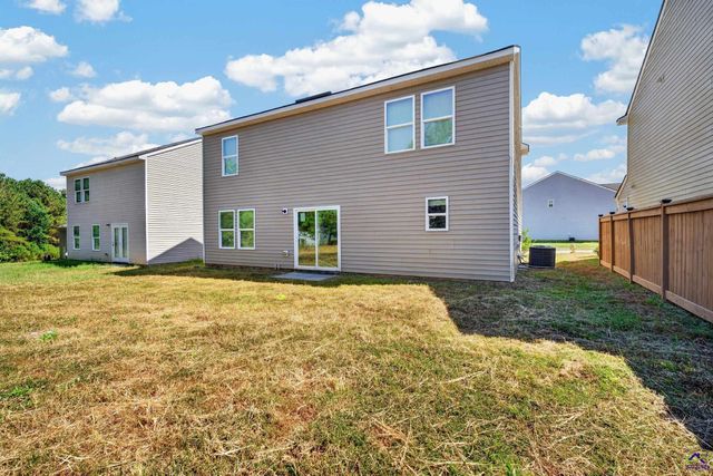 464 Hawthorn Trail, Macon, GA 31210