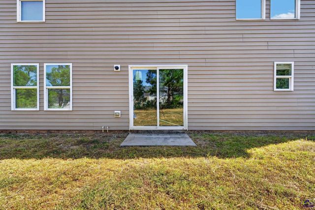 464 Hawthorn Trail, Macon, GA 31210