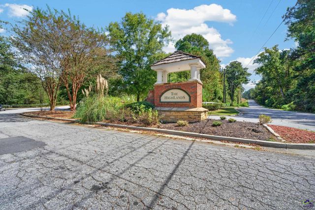 464 Hawthorn Trail, Macon, GA 31210