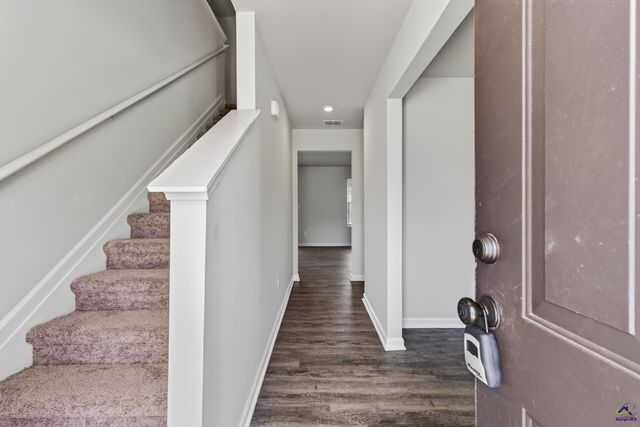 464 Hawthorn Trail, Macon, GA 31210