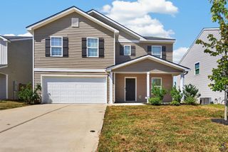 464 Hawthorn Trail, Macon, GA 31210