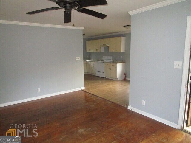 2117 Knightsbridge Road, Macon, GA 31211