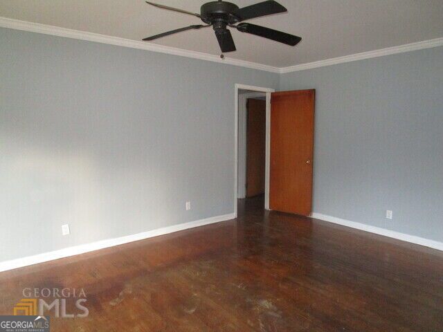 2117 Knightsbridge Road, Macon, GA 31211