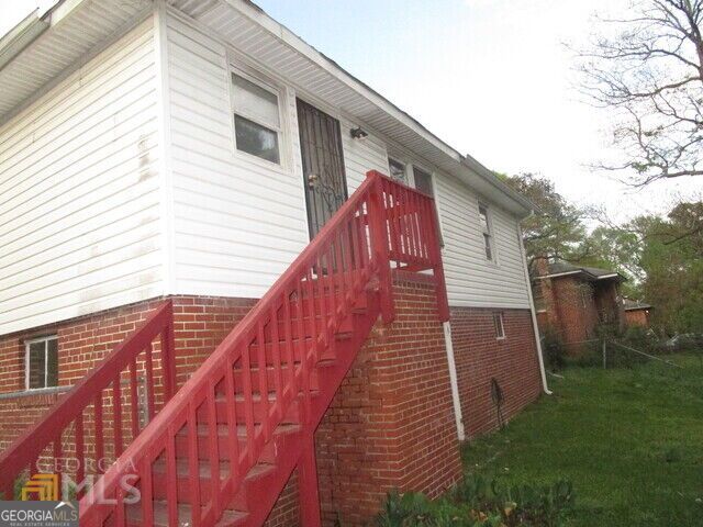 2117 Knightsbridge Road, Macon, GA 31211