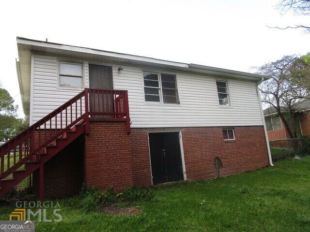 2117 Knightsbridge Road, Macon, GA 31211