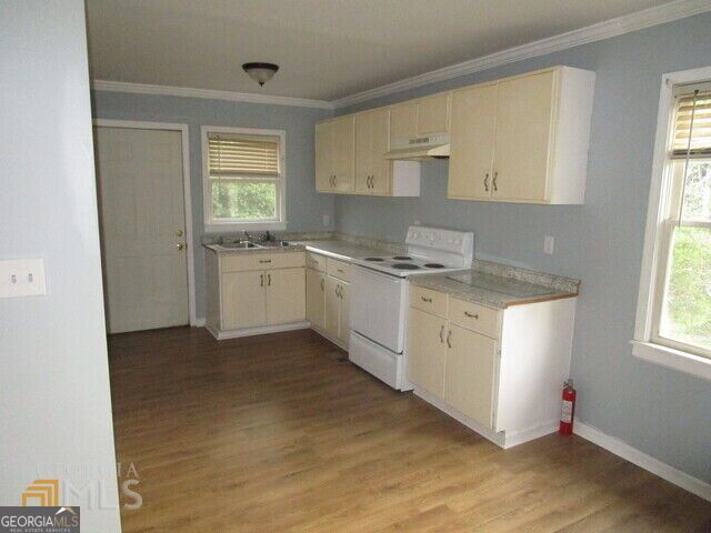 2117 Knightsbridge Road, Macon, GA 31211