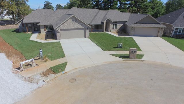 4332 S Vining Avenue, Springfield, MO 65804