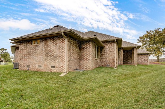 4332 S Vining Avenue, Springfield, MO 65804