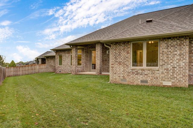 4332 S Vining Avenue, Springfield, MO 65804