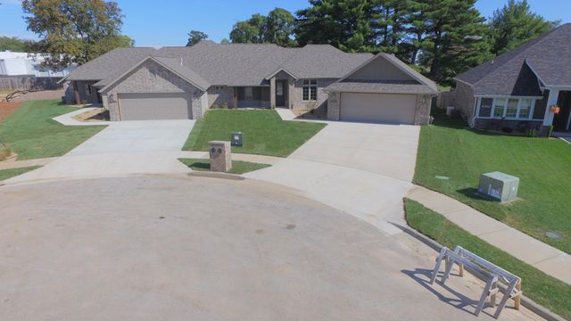 4332 S Vining Avenue, Springfield, MO 65804