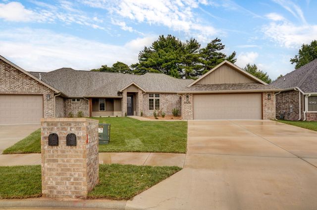 4332 S Vining Avenue, Springfield, MO 65804