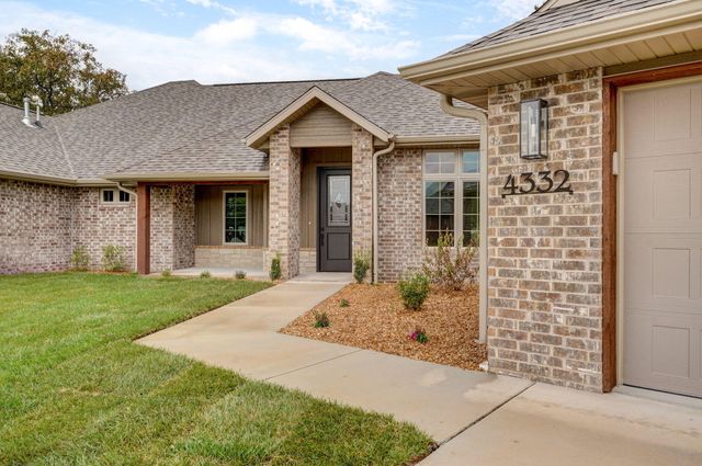 4332 S Vining Avenue, Springfield, MO 65804