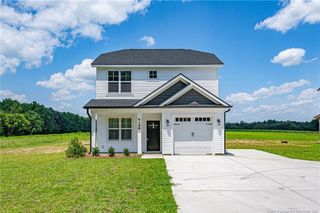 4198 Darroch Road, Lillington, NC 27546