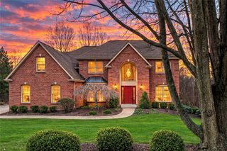 206 Pine Grove, Marshall, PA 15005