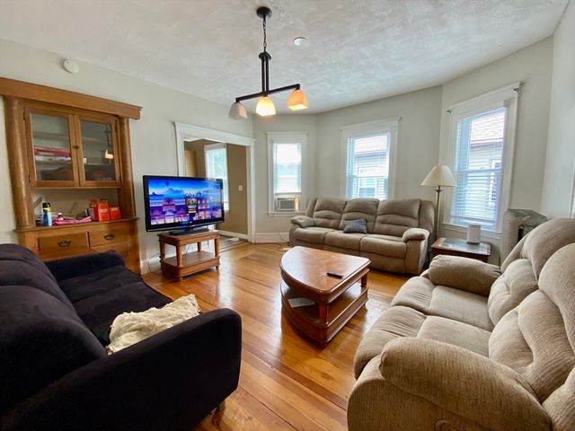 14 Bowdoin St 2, Medford, MA 02155