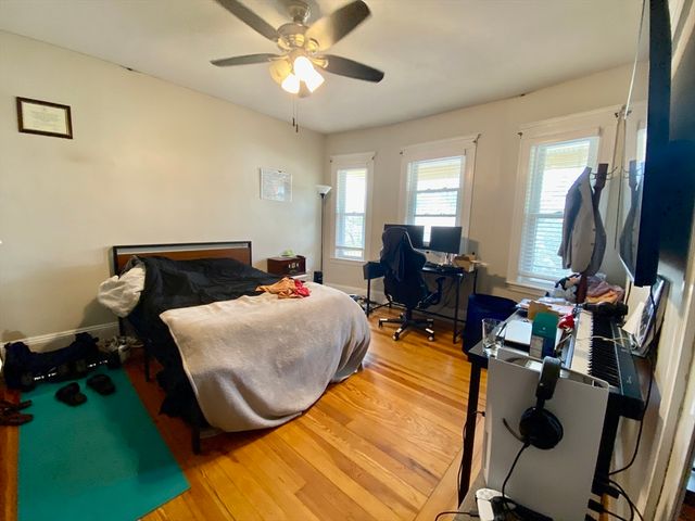 14 Bowdoin St 2, Medford, MA 02155